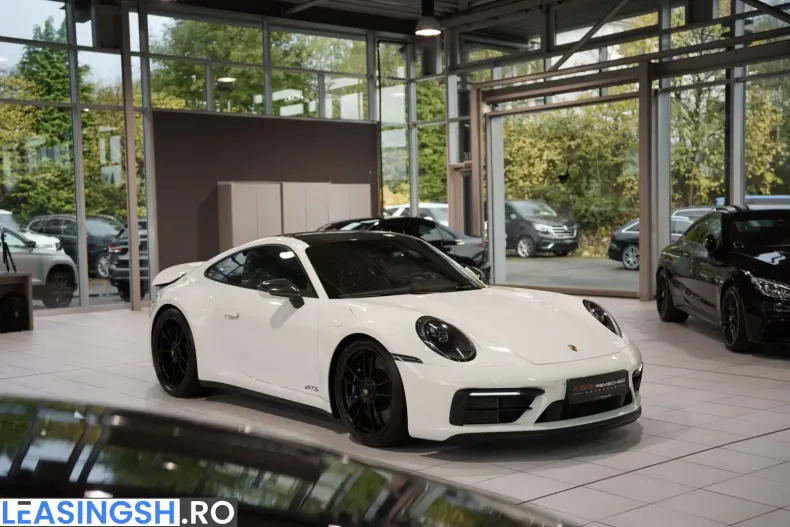 Porsche 992 din 2024 cu 4.500 km - oferta POR205137 - foto 5
