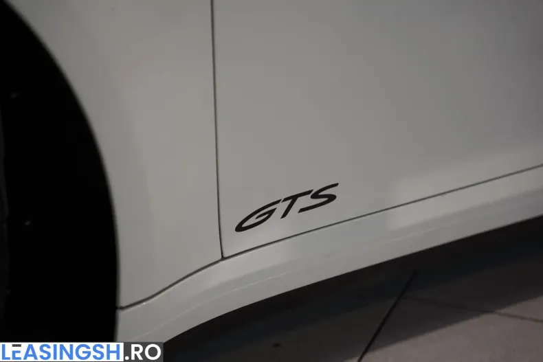 Porsche 992 din 2024 cu 4.500 km - oferta POR205137 - foto 15