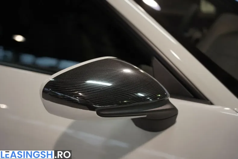 Porsche 992 din 2024 cu 4.500 km - oferta POR205137 - foto 17