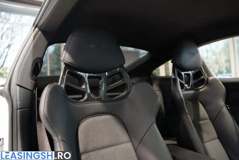 Porsche 992 din 2024 cu 4.500 km - oferta POR205137 - foto 19