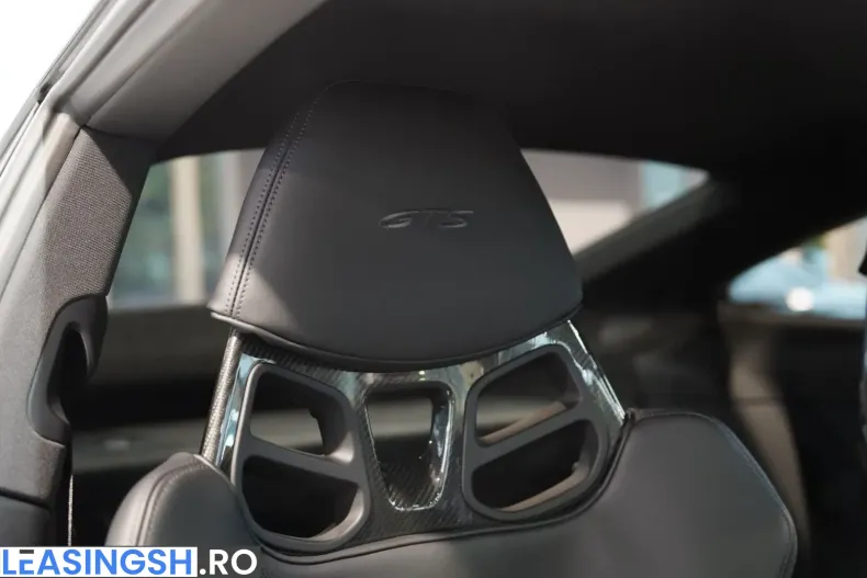 Porsche 992 din 2024 cu 4.500 km - oferta POR205137 - foto 20