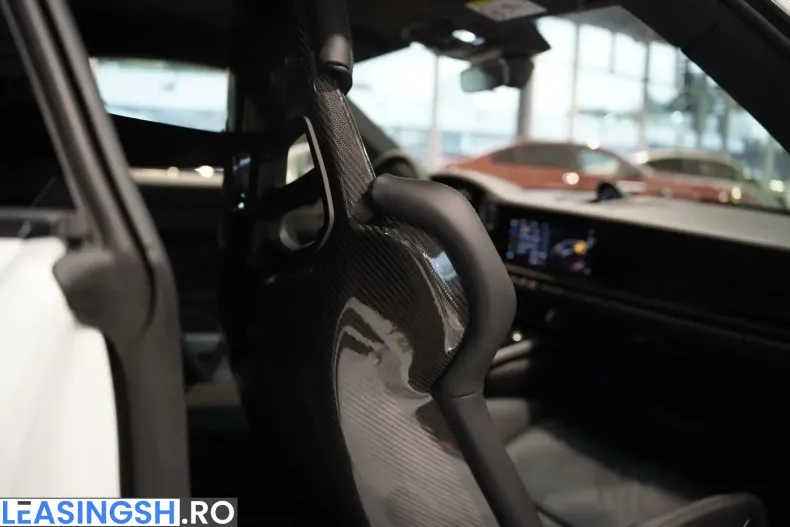 Porsche 992 din 2024 cu 4.500 km - oferta POR205137 - foto 21