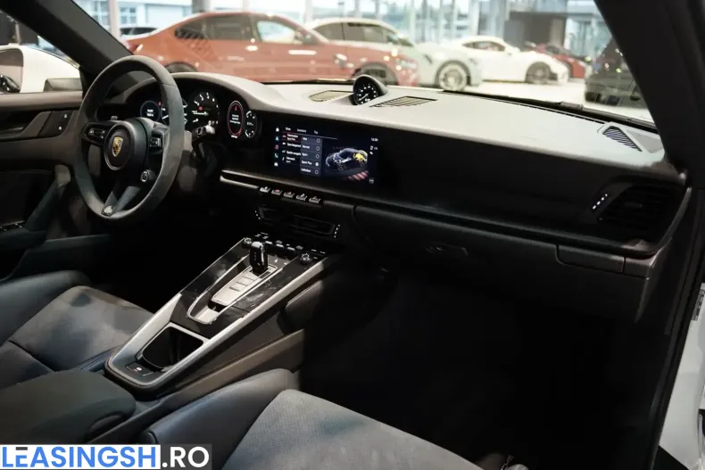 Porsche 992 din 2024 cu 4.500 km - oferta POR205137 - foto 22