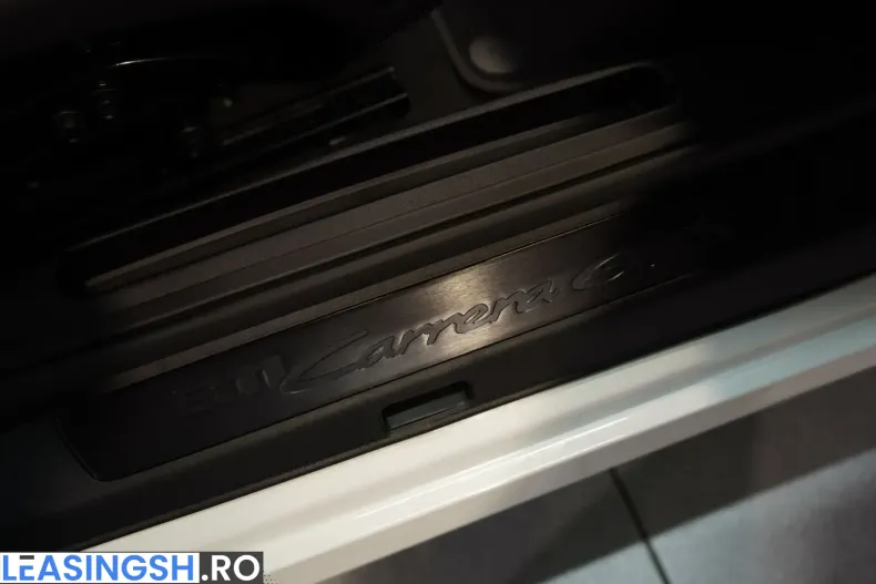 Porsche 992 din 2024 cu 4.500 km - oferta POR205137 - foto 24