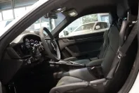 Porsche 992 din 2024 cu 4.500 km - oferta POR205137 - foto 26