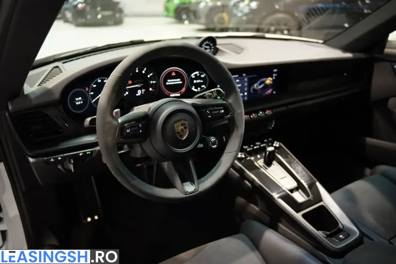 Porsche 992 din 2024 cu 4.500 km - oferta POR205137 - foto 27