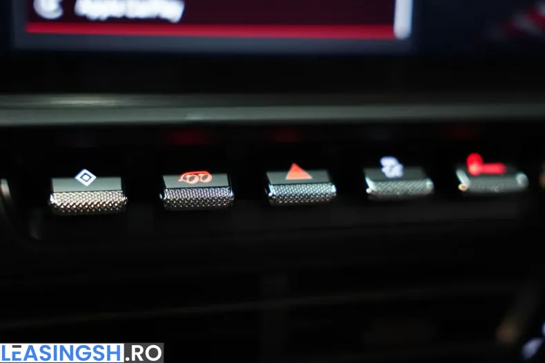 Porsche 992 din 2024 cu 4.500 km - oferta POR205137 - foto 32