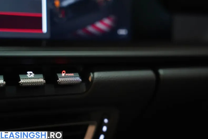 Porsche 992 din 2024 cu 4.500 km - oferta POR205137 - foto 33