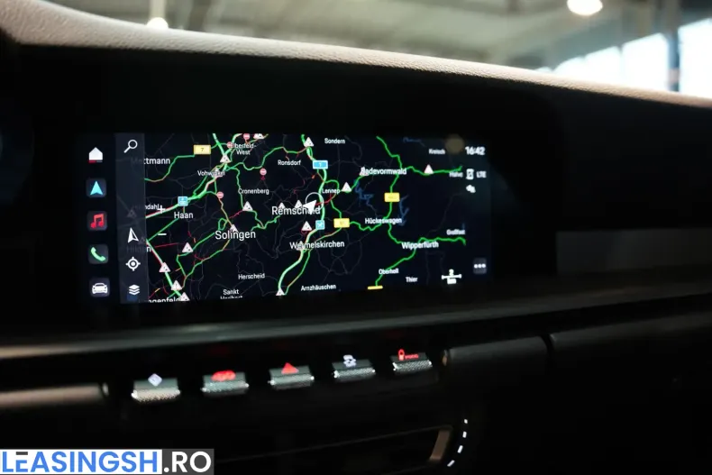 Porsche 992 din 2024 cu 4.500 km - oferta POR205137 - foto 34