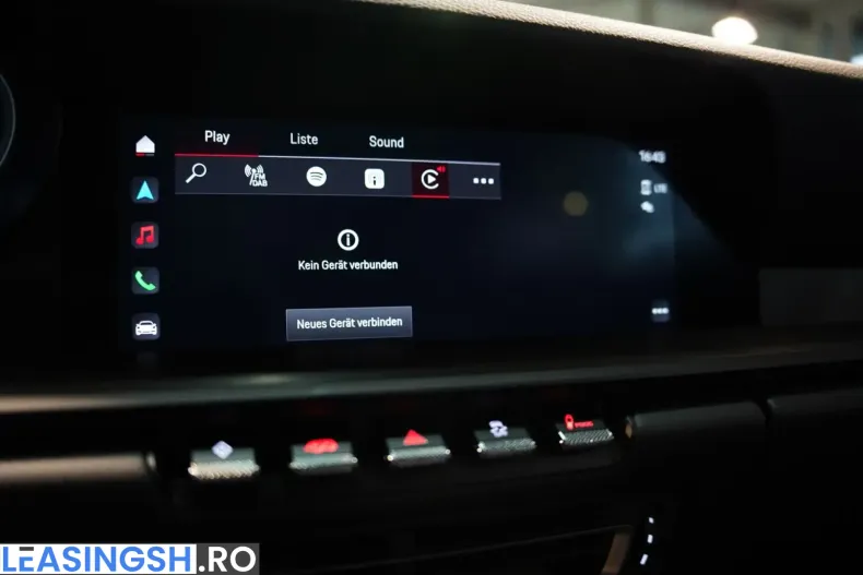 Porsche 992 din 2024 cu 4.500 km - oferta POR205137 - foto 35