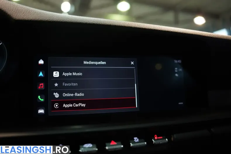 Porsche 992 din 2024 cu 4.500 km - oferta POR205137 - foto 36