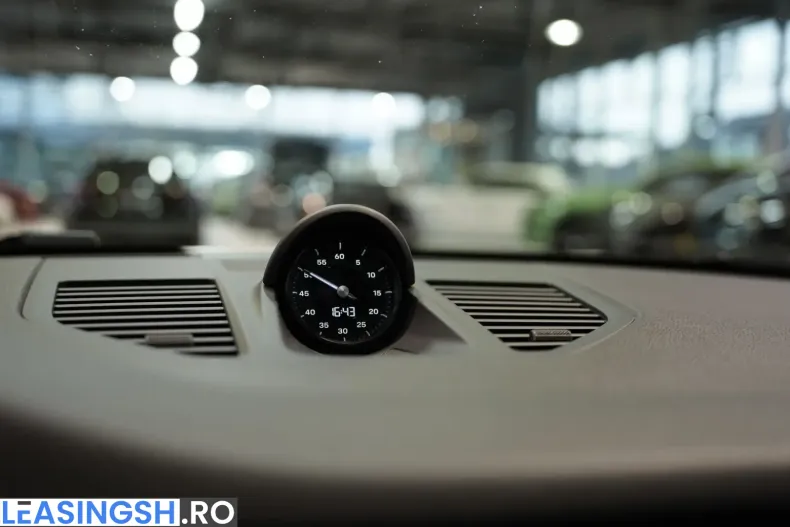 Porsche 992 din 2024 cu 4.500 km - oferta POR205137 - foto 39