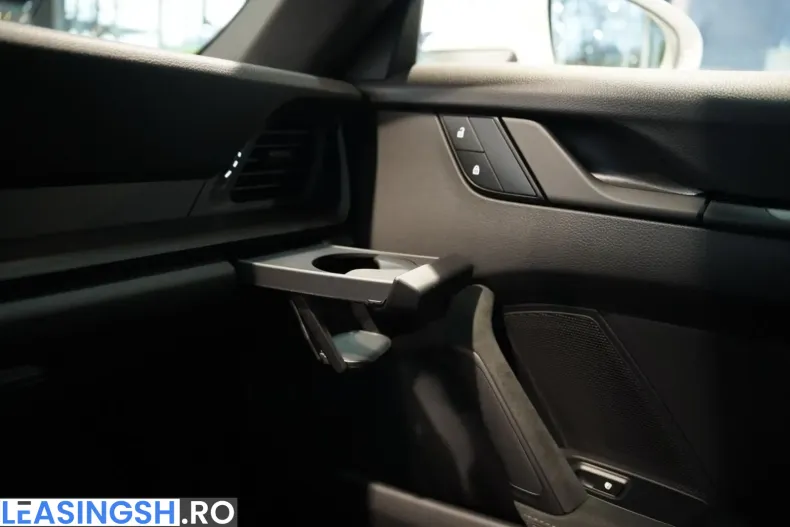 Porsche 992 din 2024 cu 4.500 km - oferta POR205137 - foto 40