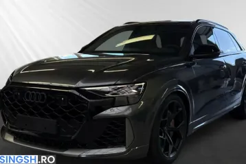 Audi RSQ8 din 2024 - oferta AUD205138