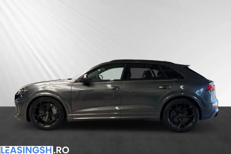 Audi RSQ8 din 2024 cu 17.400 km - oferta AUD205138 - foto 2