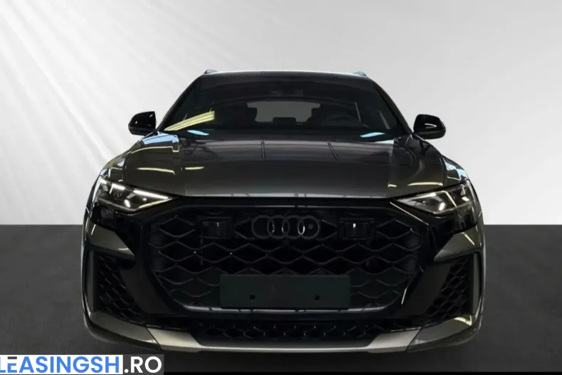Audi RSQ8 din 2024 cu 17.400 km - oferta AUD205138 - foto 3