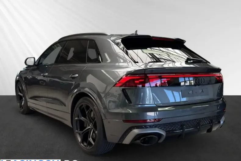 Audi RSQ8 din 2024 cu 17.400 km - oferta AUD205138 - foto 4