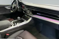 Audi RSQ8 din 2024 cu 17.400 km - oferta AUD205138 - foto 8