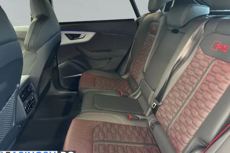 Audi RSQ8 din 2024 cu 17.400 km - oferta AUD205138 - foto 9