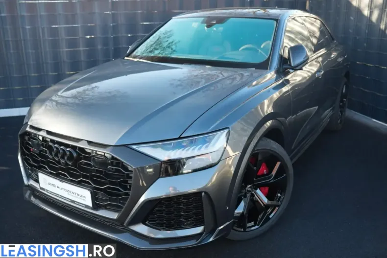 Audi RSQ8 din 2024 cu 17.260 km - oferta AUD205139 - foto 1