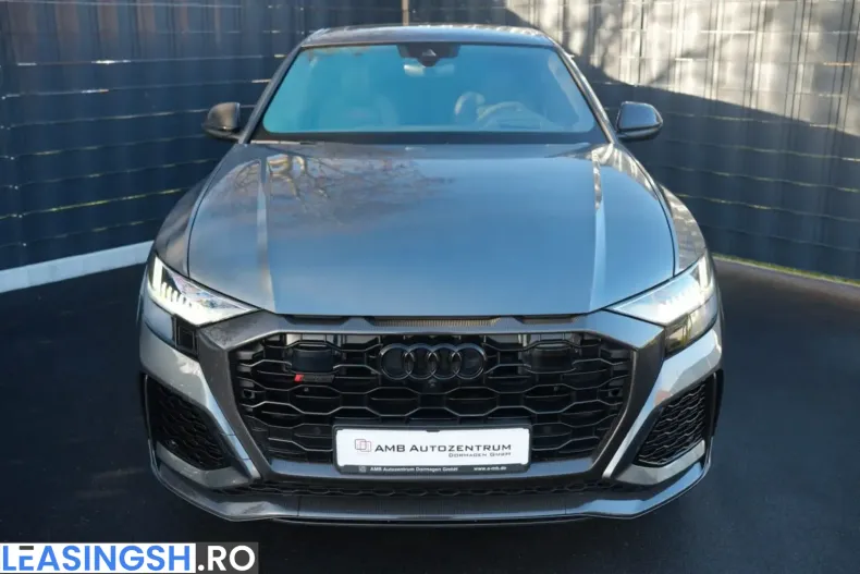 Audi RSQ8 din 2024 cu 17.260 km - oferta AUD205139 - foto 2