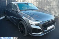 Audi RSQ8 din 2024 cu 17.260 km - oferta AUD205139 - foto 3