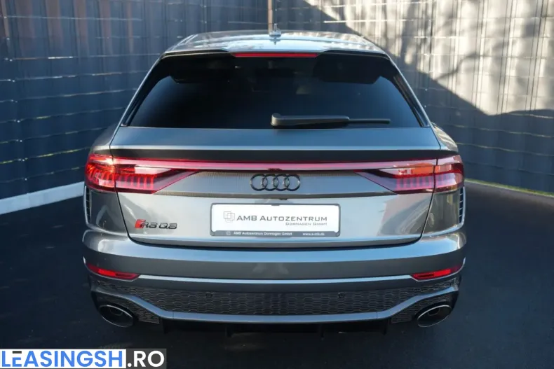 Audi RSQ8 din 2024 cu 17.260 km - oferta AUD205139 - foto 5