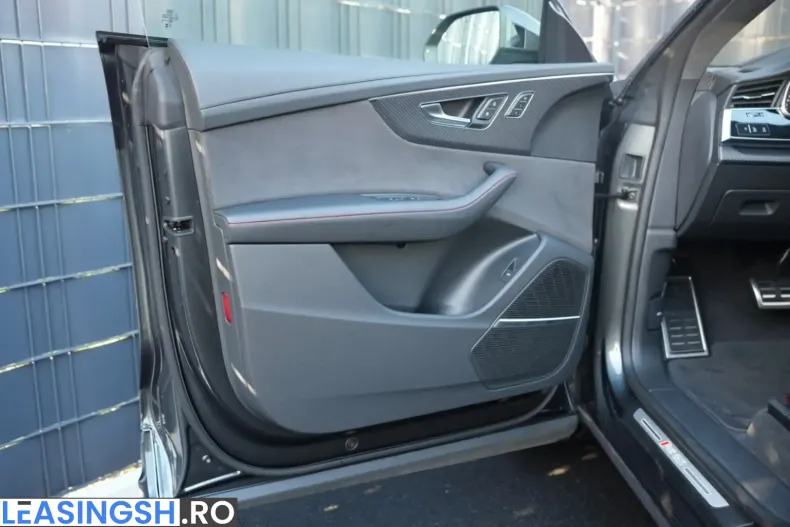 Audi RSQ8 din 2024 cu 17.260 km - oferta AUD205139 - foto 7