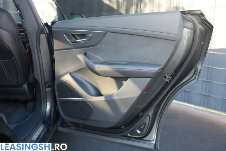 Audi RSQ8 din 2024 cu 17.260 km - oferta AUD205139 - foto 11