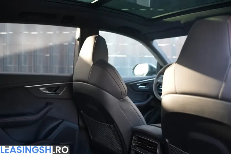 Audi RSQ8 din 2024 cu 17.260 km - oferta AUD205139 - foto 12