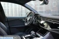 Audi RSQ8 din 2024 cu 17.260 km - oferta AUD205139 - foto 14