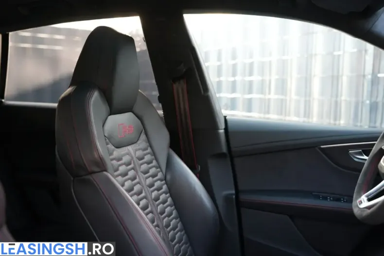 Audi RSQ8 din 2024 cu 17.260 km - oferta AUD205139 - foto 16