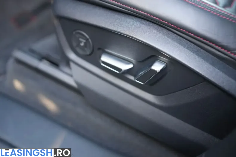 Audi RSQ8 din 2024 cu 17.260 km - oferta AUD205139 - foto 17