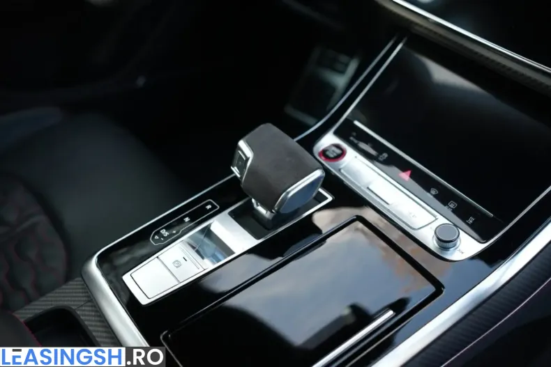 Audi RSQ8 din 2024 cu 17.260 km - oferta AUD205139 - foto 18