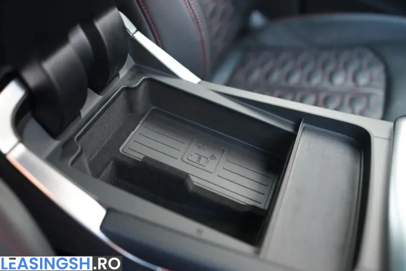 Audi RSQ8 din 2024 cu 17.260 km - oferta AUD205139 - foto 19