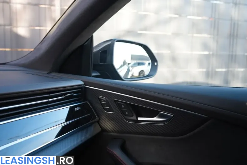 Audi RSQ8 din 2024 cu 17.260 km - oferta AUD205139 - foto 20