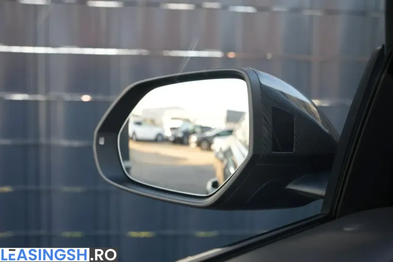 Audi RSQ8 din 2024 cu 17.260 km - oferta AUD205139 - foto 23