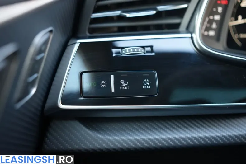 Audi RSQ8 din 2024 cu 17.260 km - oferta AUD205139 - foto 26