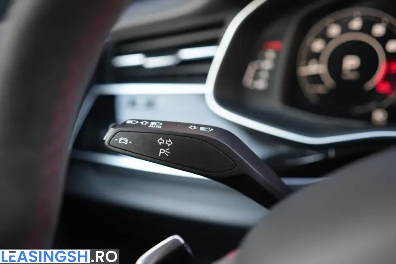 Audi RSQ8 din 2024 cu 17.260 km - oferta AUD205139 - foto 27