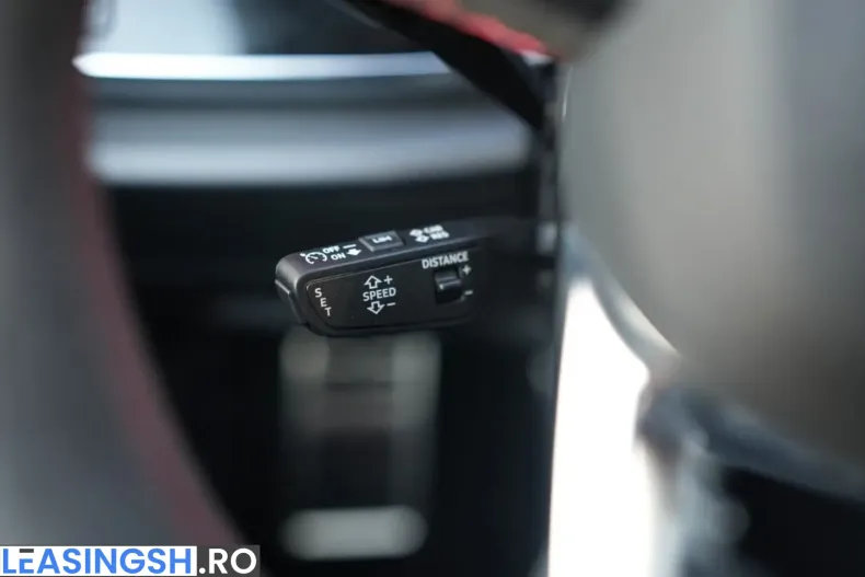 Audi RSQ8 din 2024 cu 17.260 km - oferta AUD205139 - foto 29