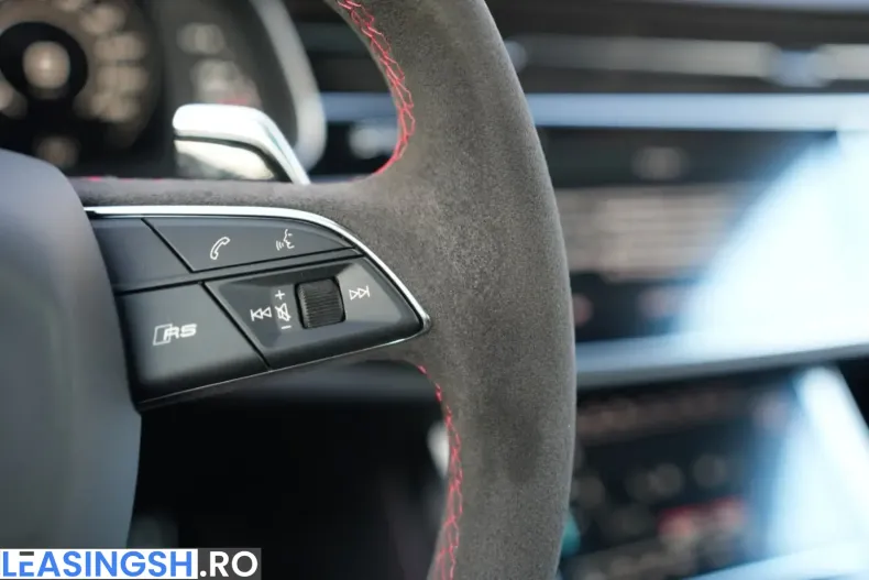 Audi RSQ8 din 2024 cu 17.260 km - oferta AUD205139 - foto 30