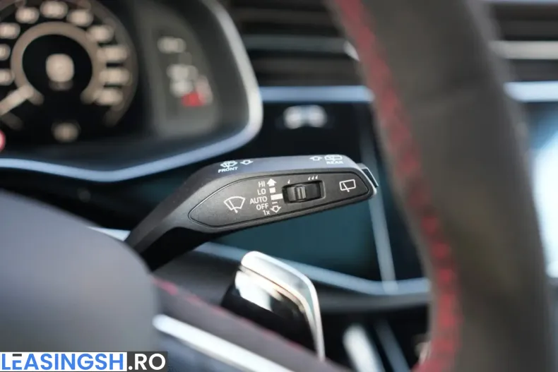 Audi RSQ8 din 2024 cu 17.260 km - oferta AUD205139 - foto 31