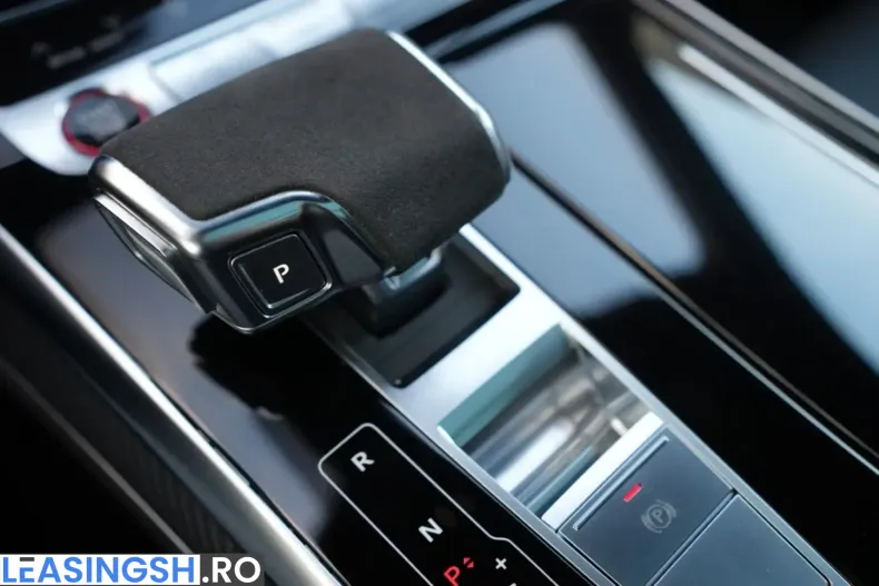 Audi RSQ8 din 2024 cu 17.260 km - oferta AUD205139 - foto 32