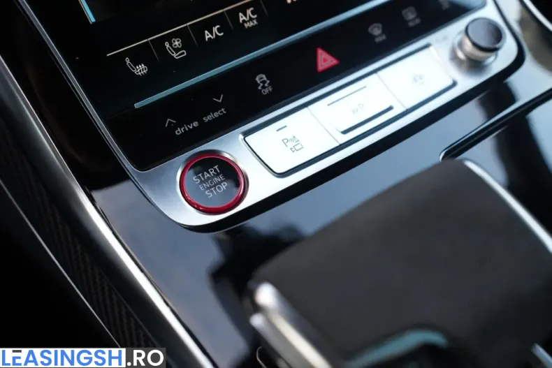 Audi RSQ8 din 2024 cu 17.260 km - oferta AUD205139 - foto 33