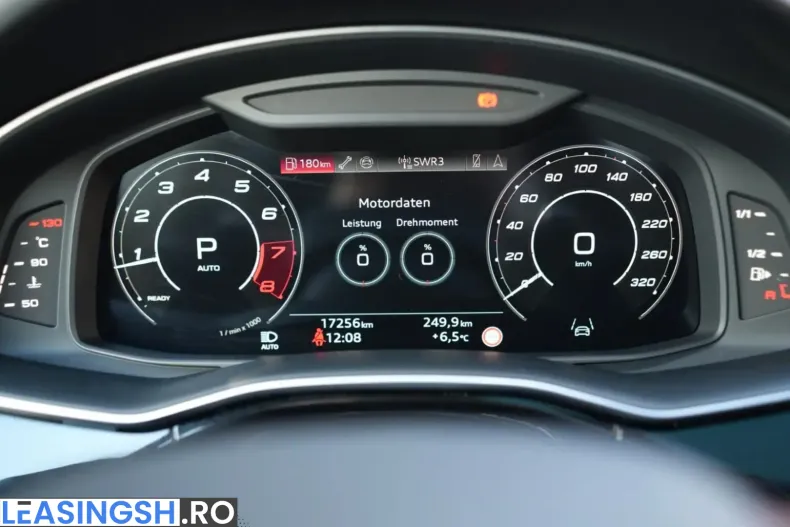 Audi RSQ8 din 2024 cu 17.260 km - oferta AUD205139 - foto 37