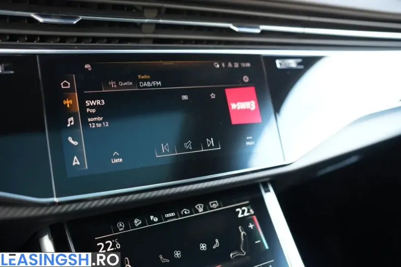 Audi RSQ8 din 2024 cu 17.260 km - oferta AUD205139 - foto 39