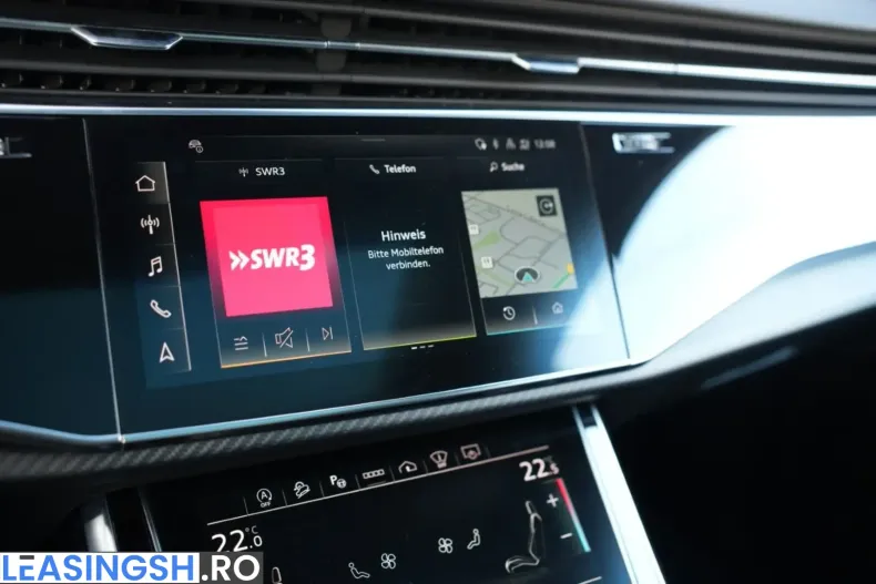 Audi RSQ8 din 2024 cu 17.260 km - oferta AUD205139 - foto 40