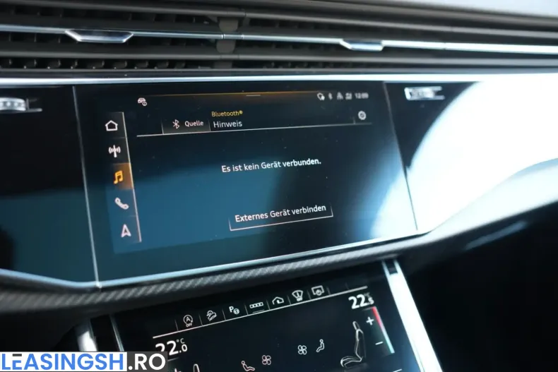 Audi RSQ8 din 2024 cu 17.260 km - oferta AUD205139 - foto 42