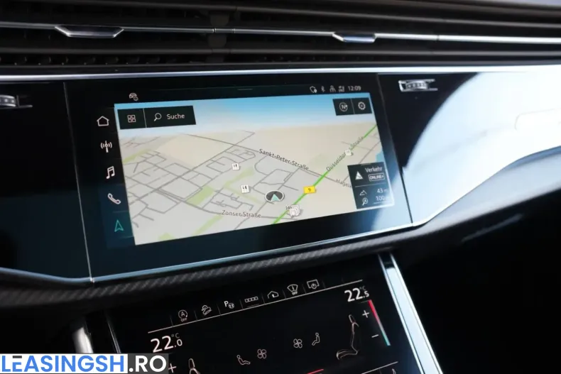 Audi RSQ8 din 2024 cu 17.260 km - oferta AUD205139 - foto 43