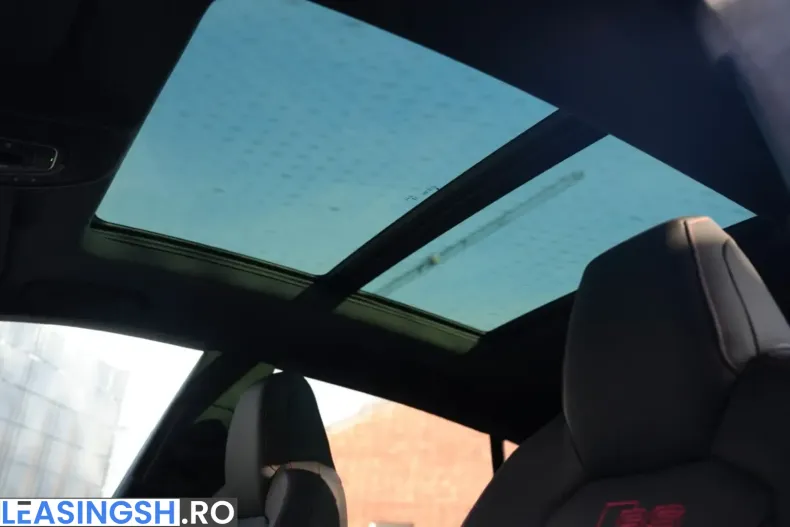 Audi RSQ8 din 2024 cu 17.260 km - oferta AUD205139 - foto 44